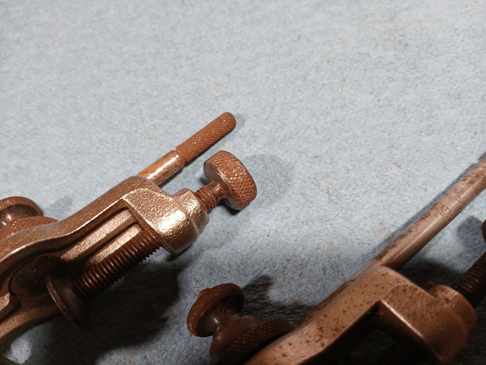 Trammel Points