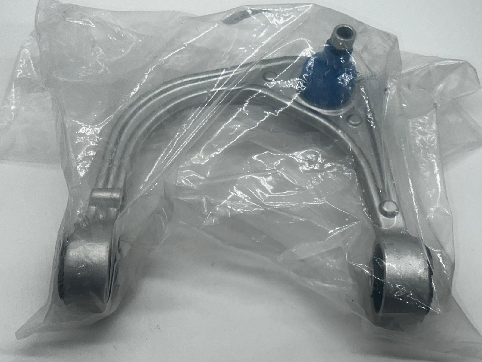 A-Premium 2 x Front Upper Control Arm, with Ball Joint & Bushing, Compatible wit