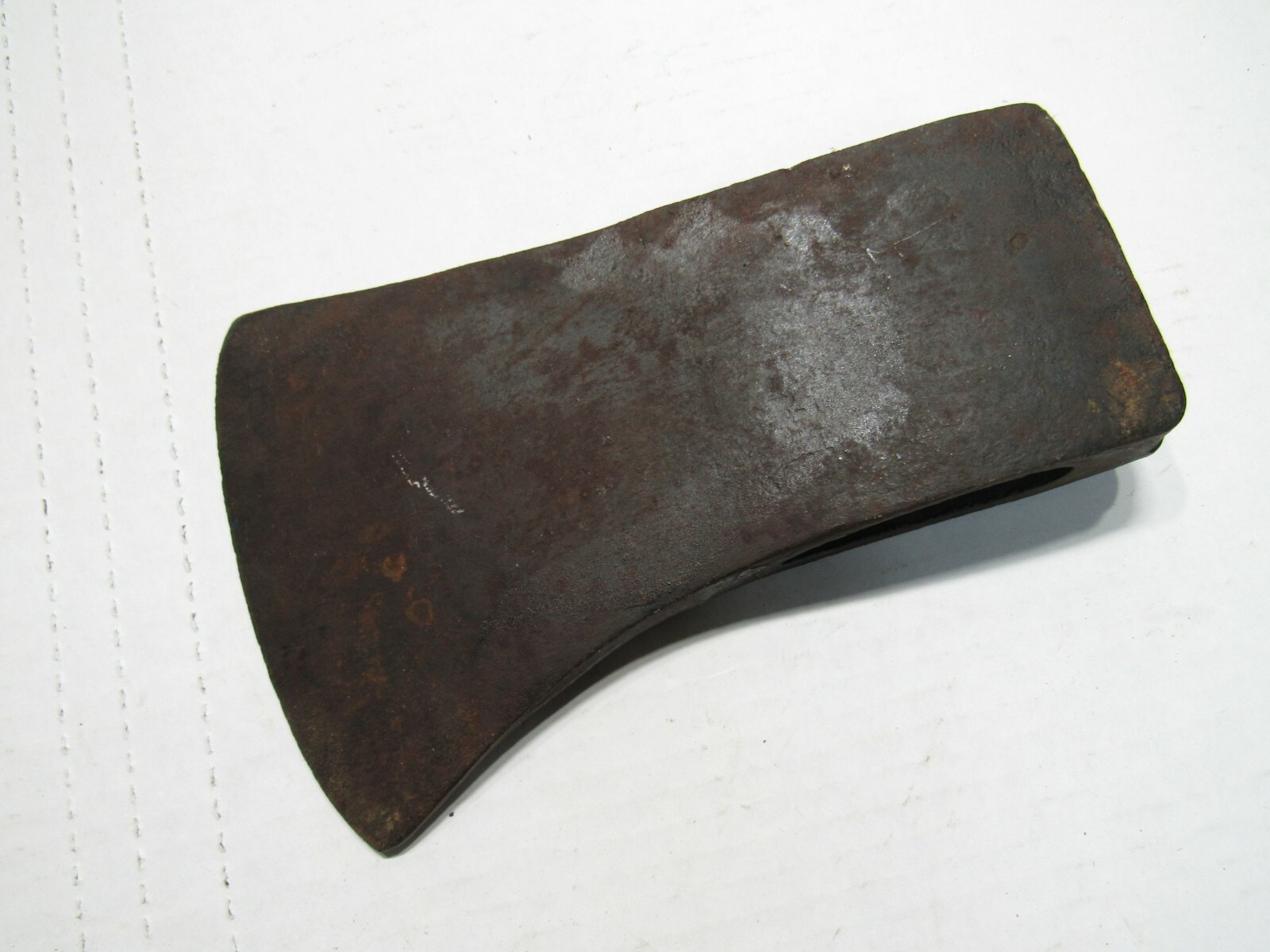 Vintage Collins USM 3 1/2 LB MAUL AXE HEAD