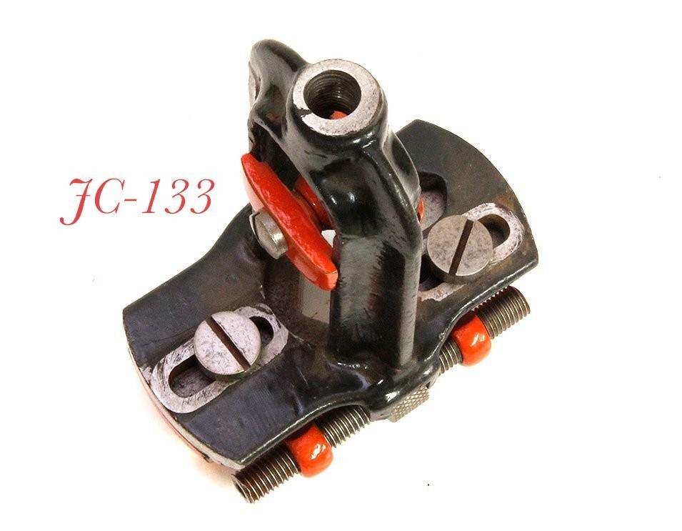 fine shape MILLERS FALLS HOLLOW AUGER drill brace tool missing top shank