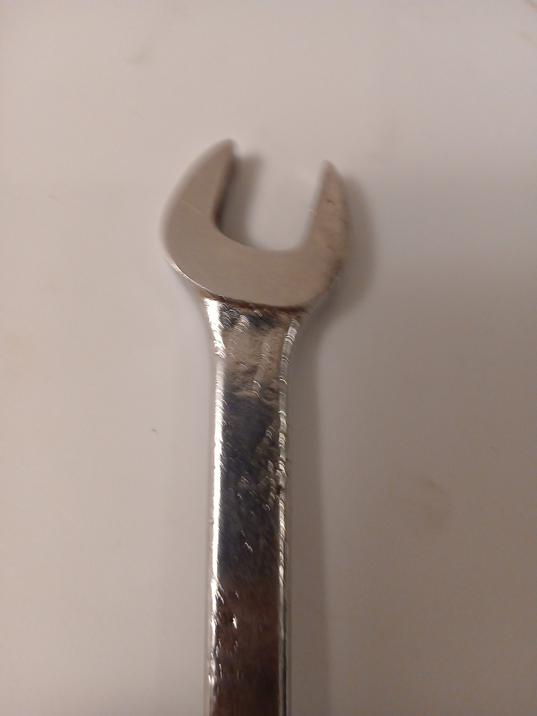 Vintage Par-X B020 – 5/8″ Combination Wrench 12 Point Sold by Snap-On Tools USA