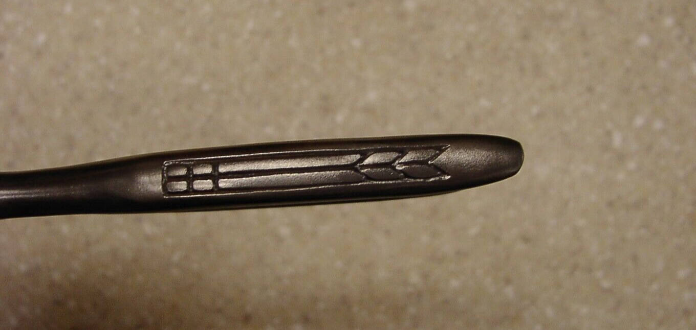 Vintage Channellock 317-1/2,7″ Fine Tip Pliers W/Arrow Design Handles,FAIR,L@@K!