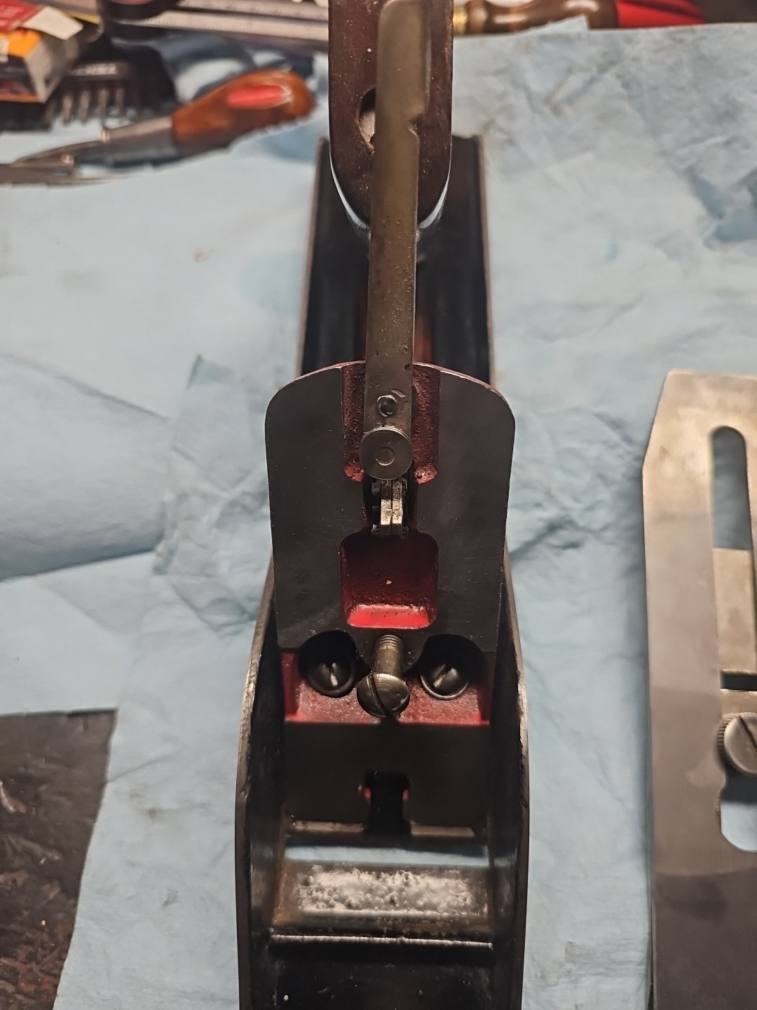 Millers Falls No.5 Bench Planer Hand Plane