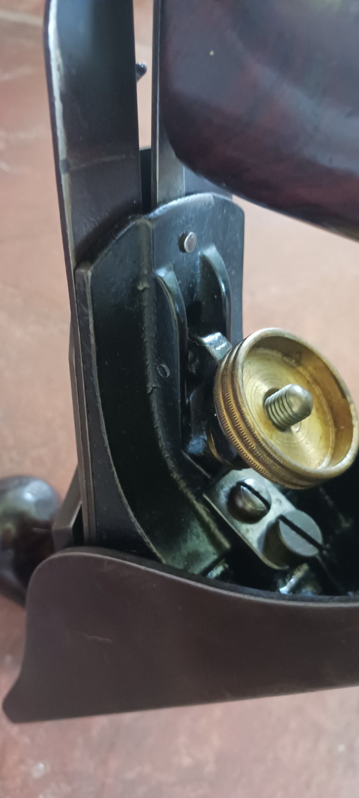 Stanley No. 4C Sweetheart Plane Type 13 1925-1928 Excellent Cond.