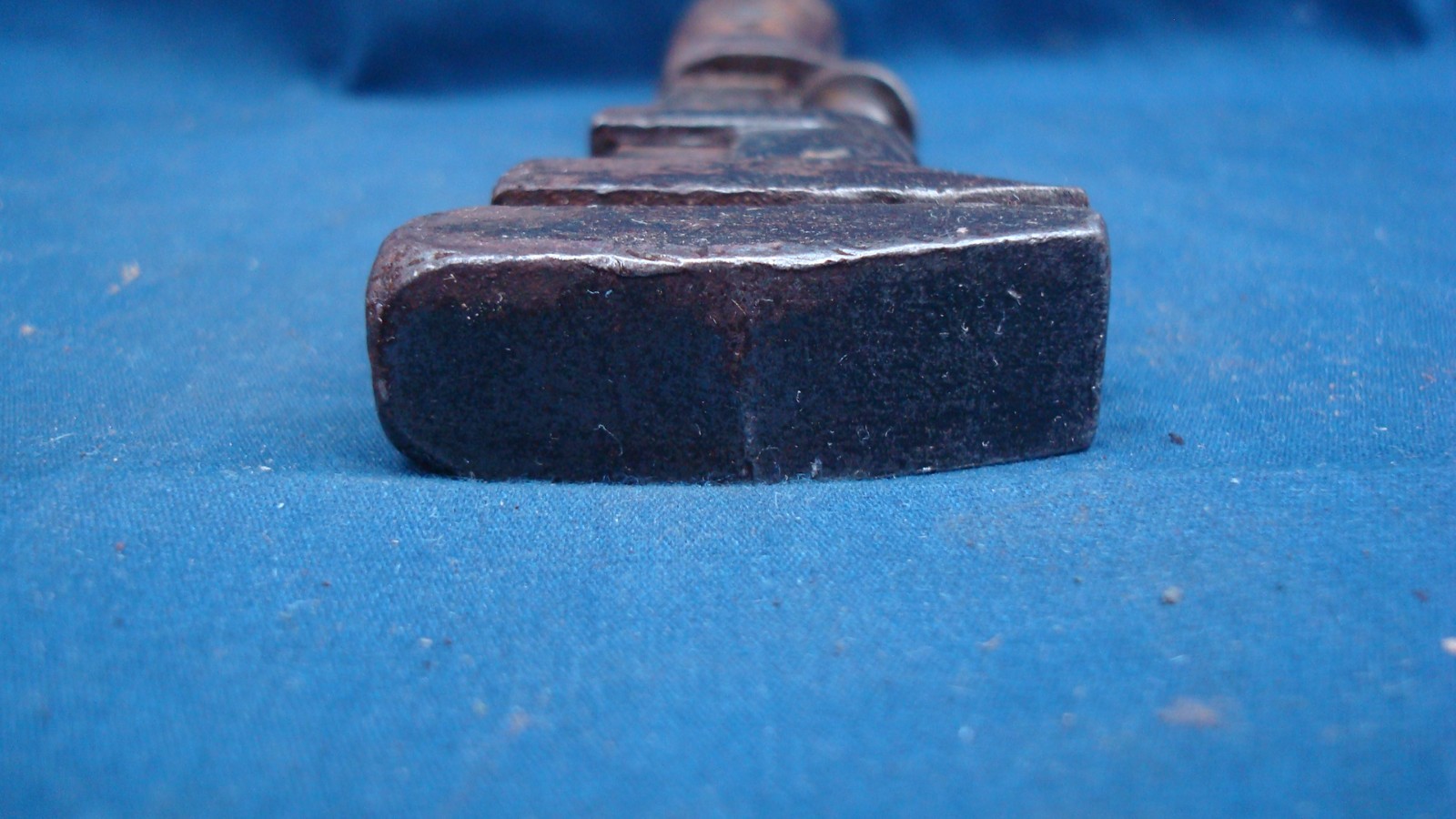 Vintage Winchester 8″ Adjustable Monkey Wrench Coe’s Pattern #1002