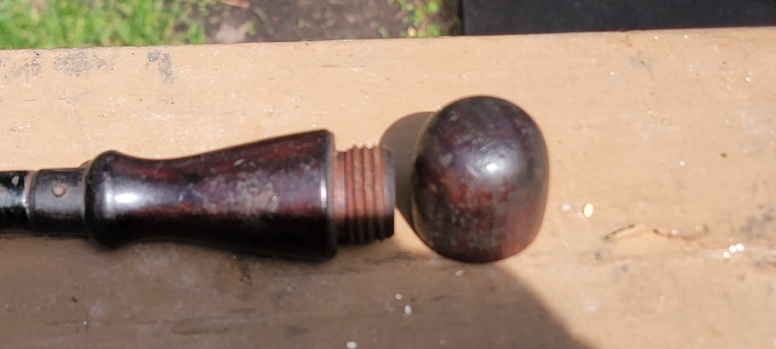 VINTAGE MILLERS FALLS Co HAND DRILL #5