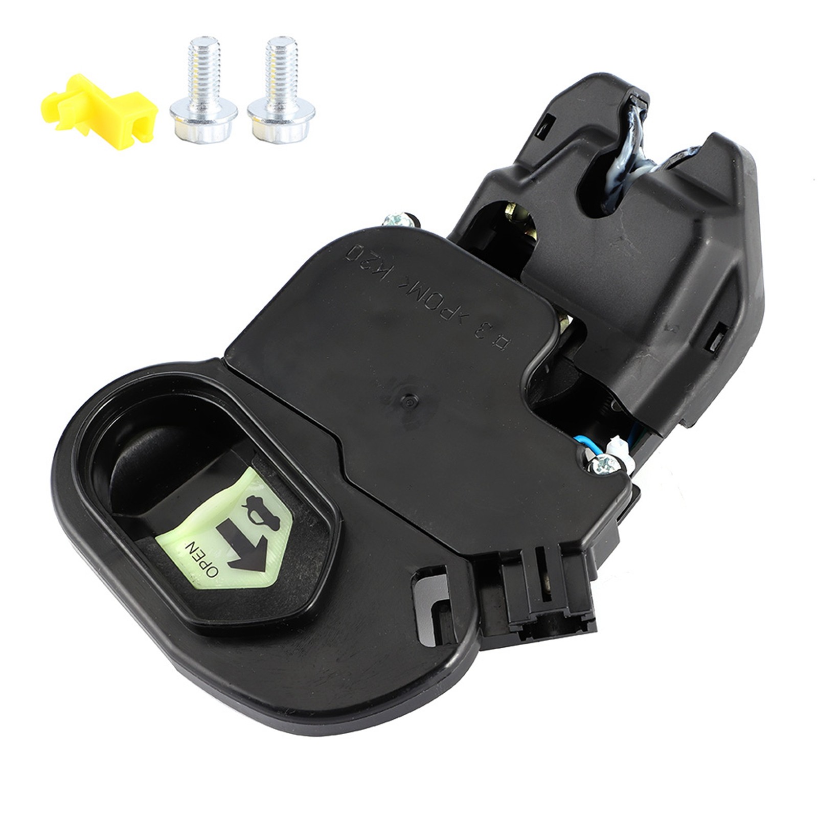 Premium Trunk Lock Actuator For Honda Easy Installation Car Accessor YFPD