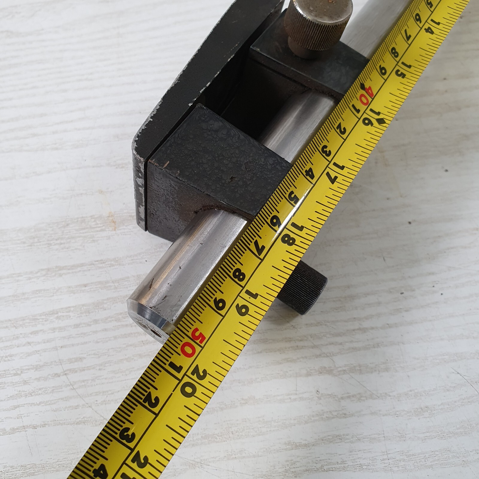 Indicator Block Stand 500mm – S41