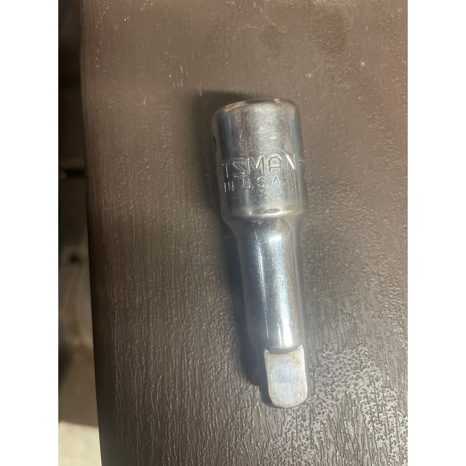 CRAFTSMAN 3″ LONG, 1/2″ DRIVE EXTENSION, ( 44133 ) MADE IN USA