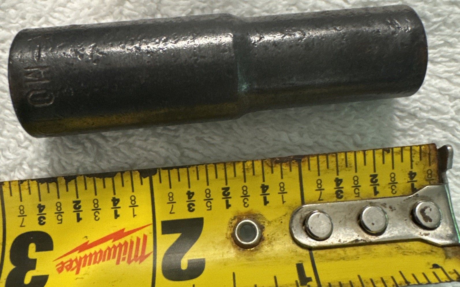 10 MM 6 sided deep impact CR-MO socket tool,3/8″ drive tool,10MM VTG