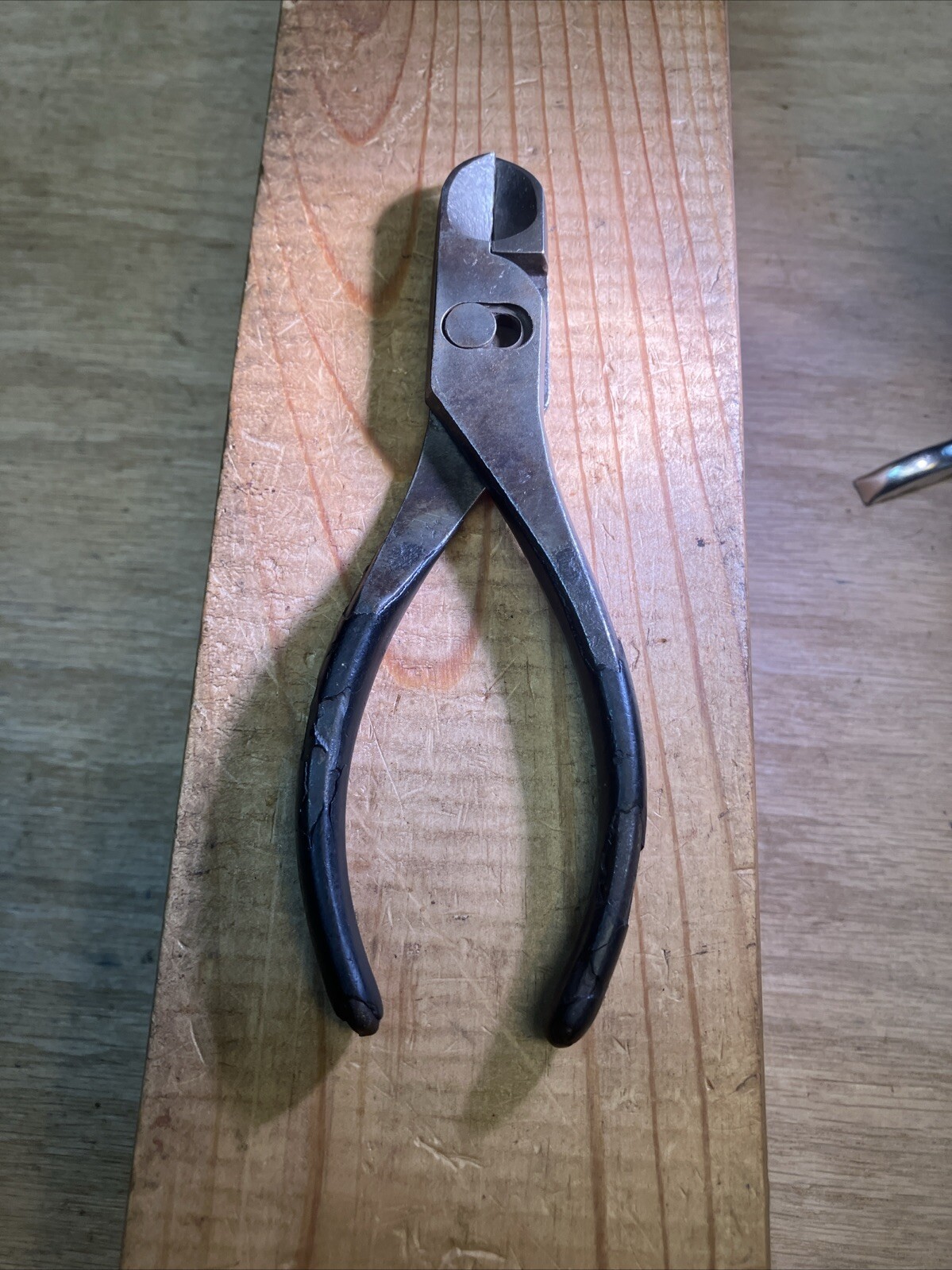 Brund Will Germany 5 1/2 Inch Wire Cutters
