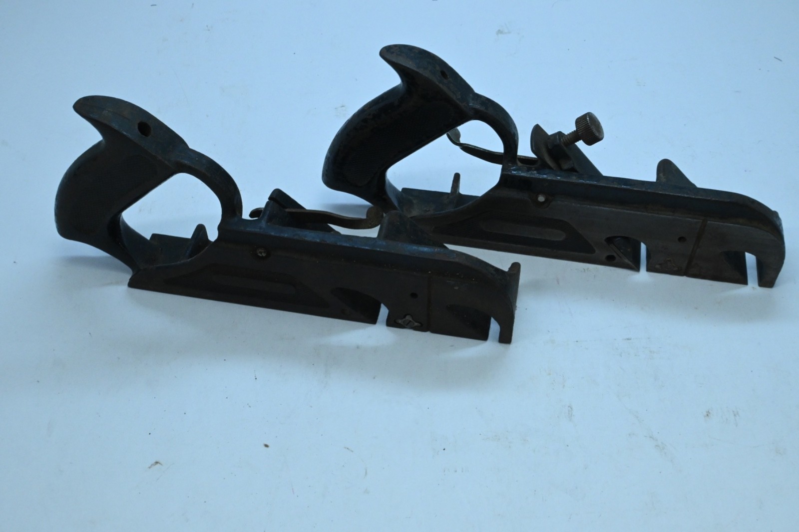 Vintage Deluxe Rabbit Planes USA