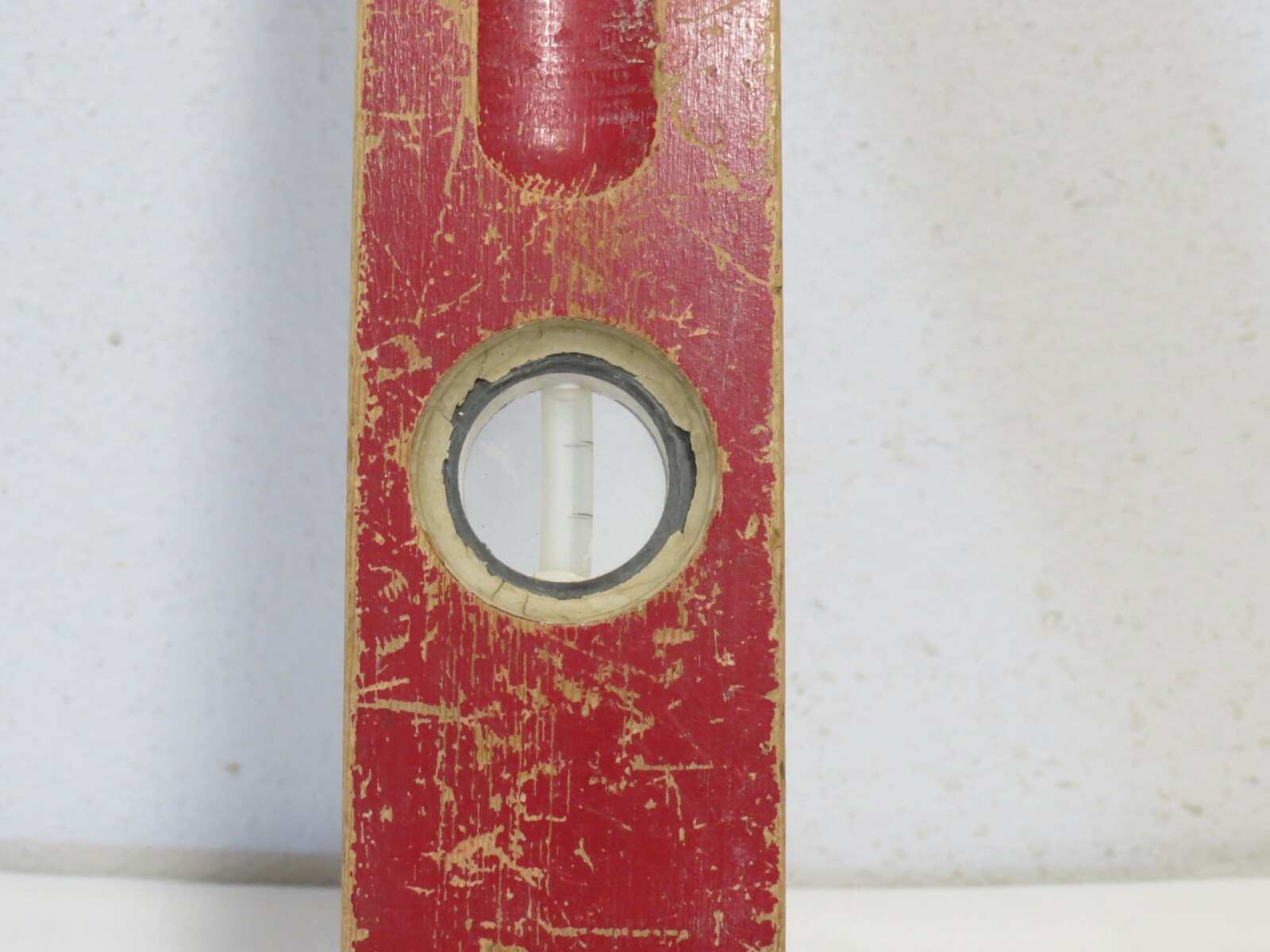 Millers Falls Tool 24″ Vials Intact w/ Fluid No. 324 Greenfield, MA.