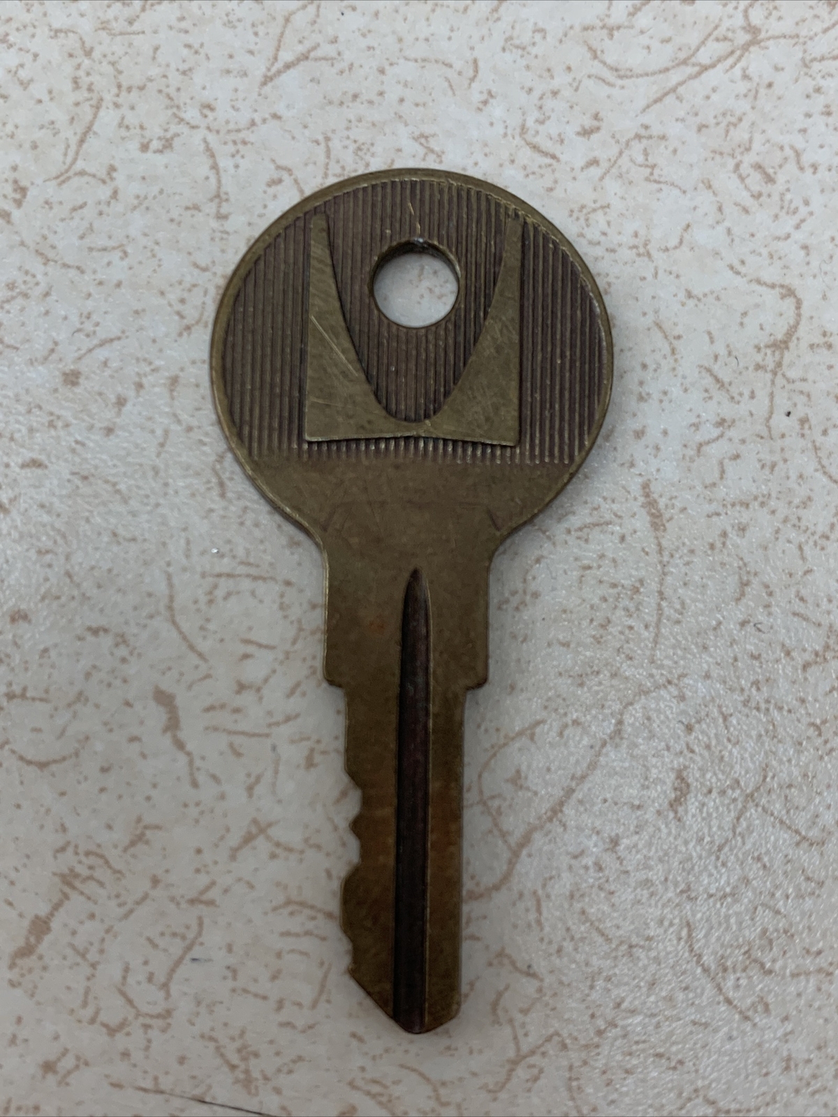 UM357 Key Replacement CM Lock