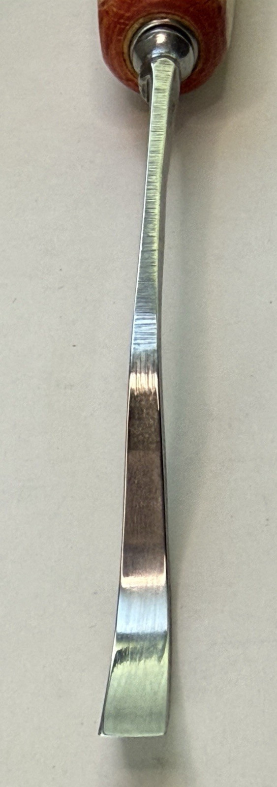 STUBAI AUSTRIA No.21 Wood Working Carving Chisel