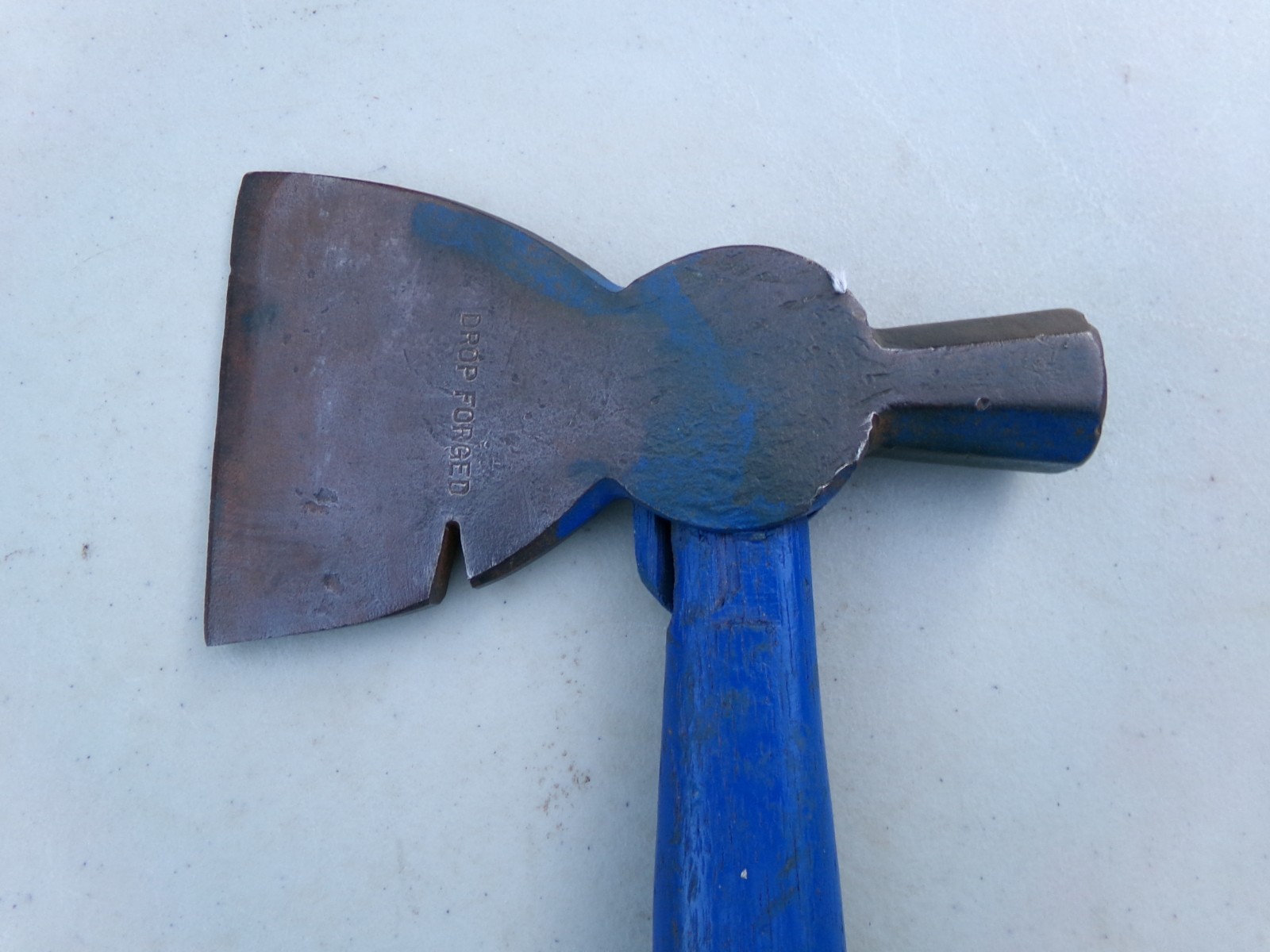Carpenter Hatchet Hammer Drop Forged 1lb 10oz