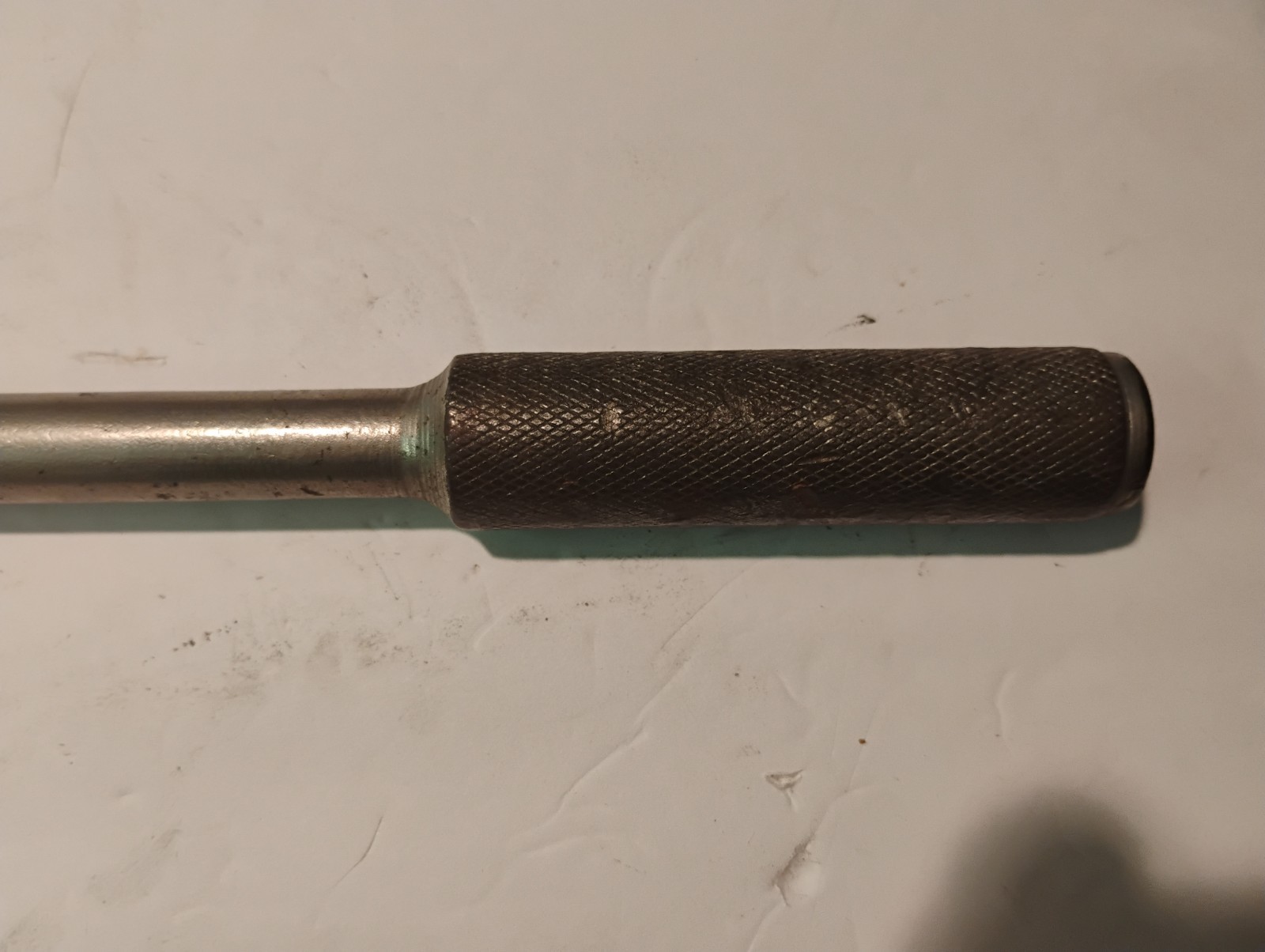 Vintage S-K Wayne Breaker Bar / Extension 1/2″ Drive No. 41653