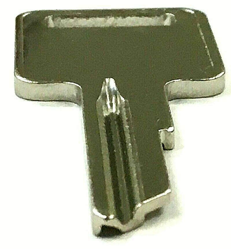 1995-2003 Freightliner FL50 Automotive Key Blank RA4 RA7 RB2 1584 99A