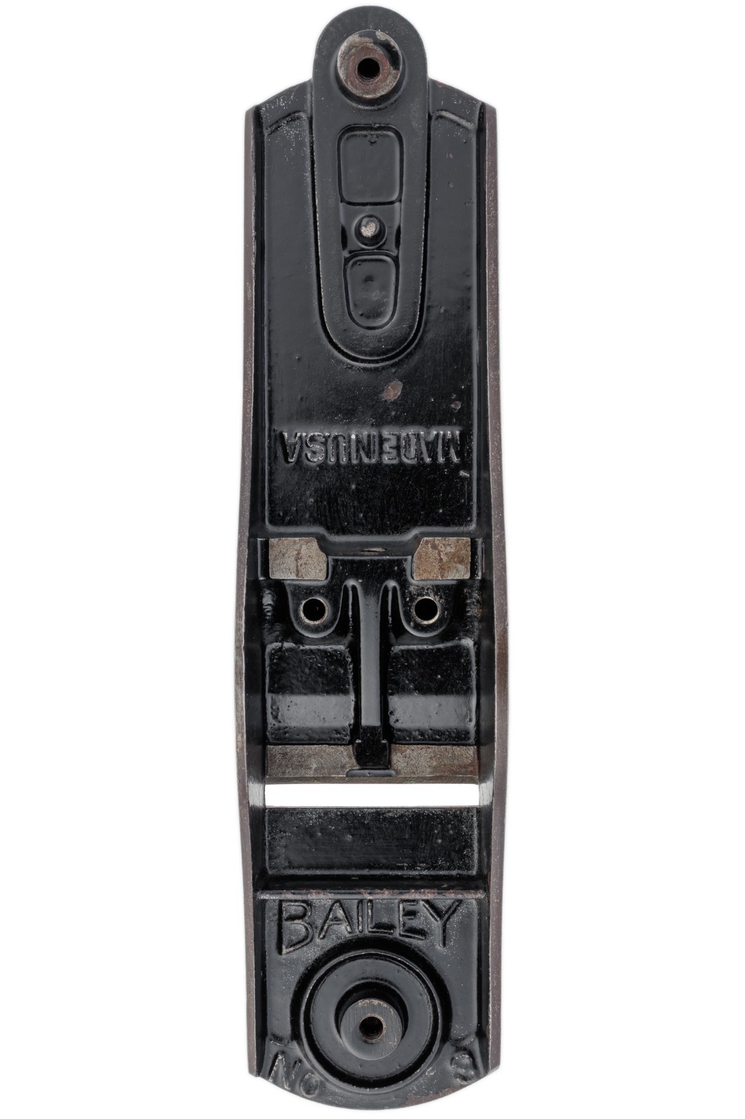 Stanley No. 3 Type 16 (1933-1941) Smoothing Plane Replacement Body
