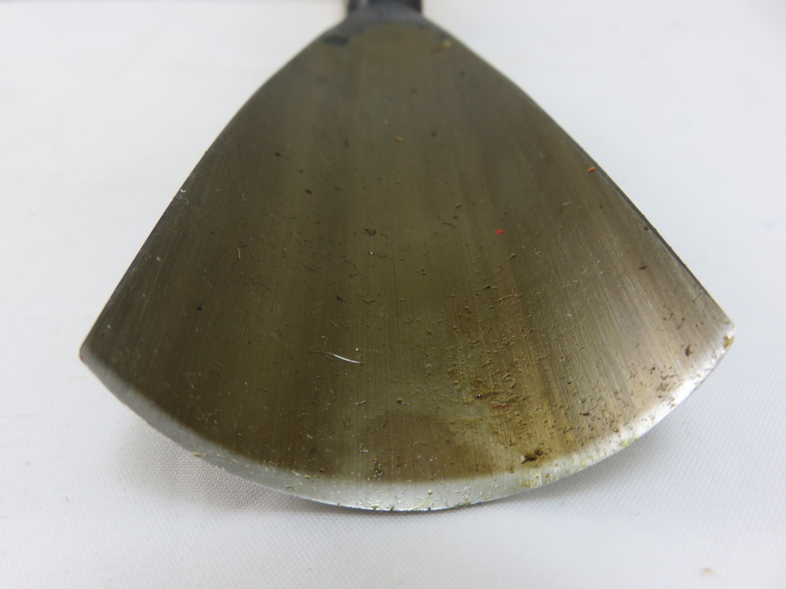 Stubai #8 Sweep 8 Straight Gouge Chisel Wood Carving Tool 50mm Austria UNUSED
