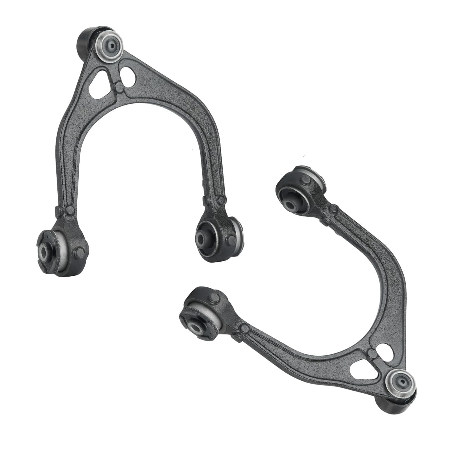 Front Upper Control Arm Compatible with 2005-2020 Chrysler 300, 2008-2020 Dod…