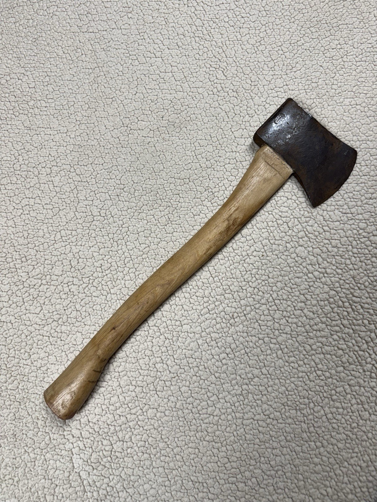 Vintage Belknap Blue Grass Boy’s Axe 19″ Long Louisville, KY