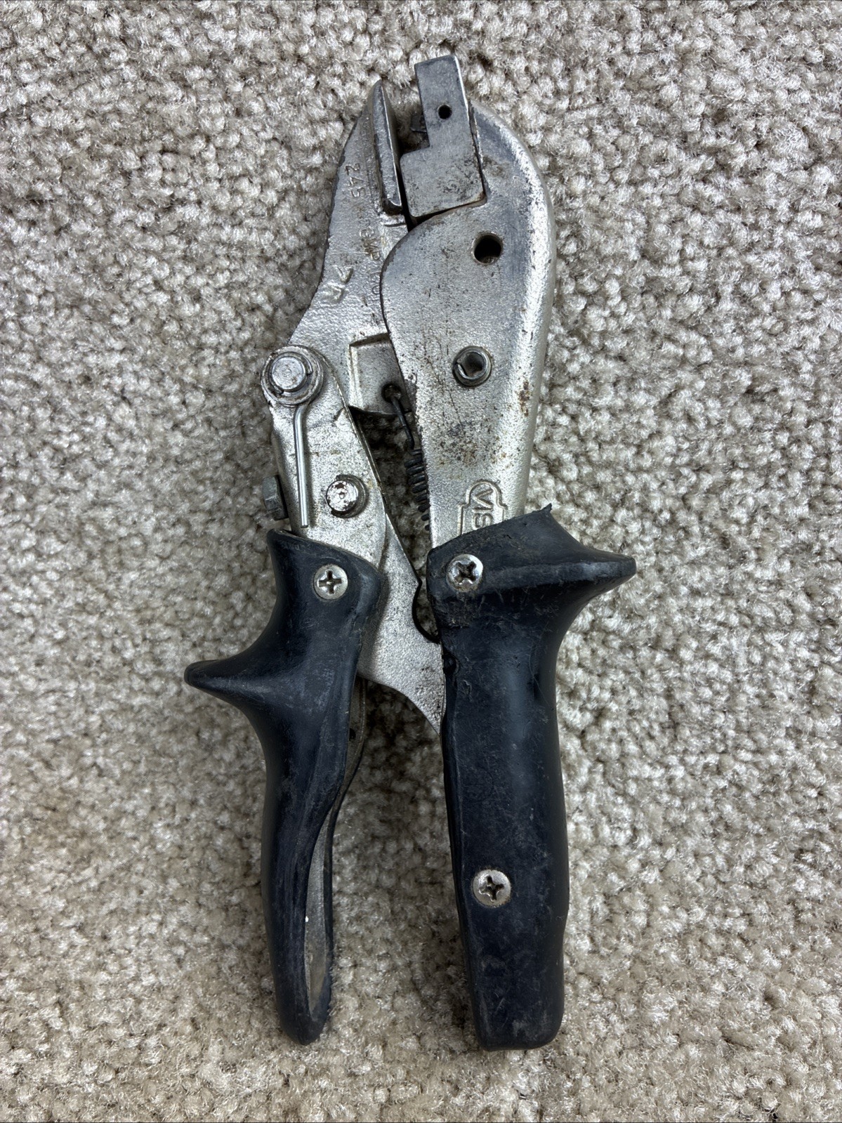 Petersen Mfg.7R Specialty Bell System Tool Hard To Find