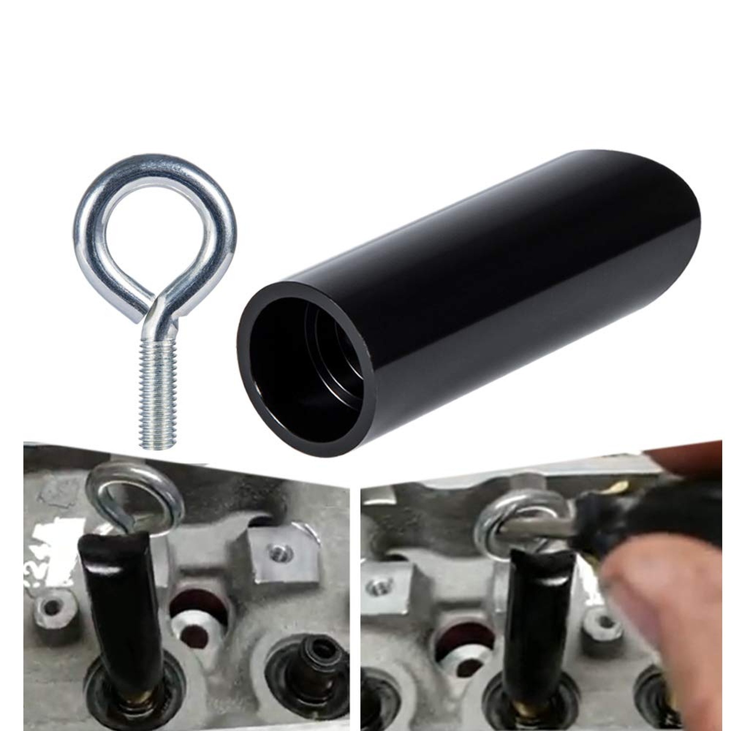LS Valve Seal Installation Tool 4.8 5.3 5.7 6.0 6.2 Springs
