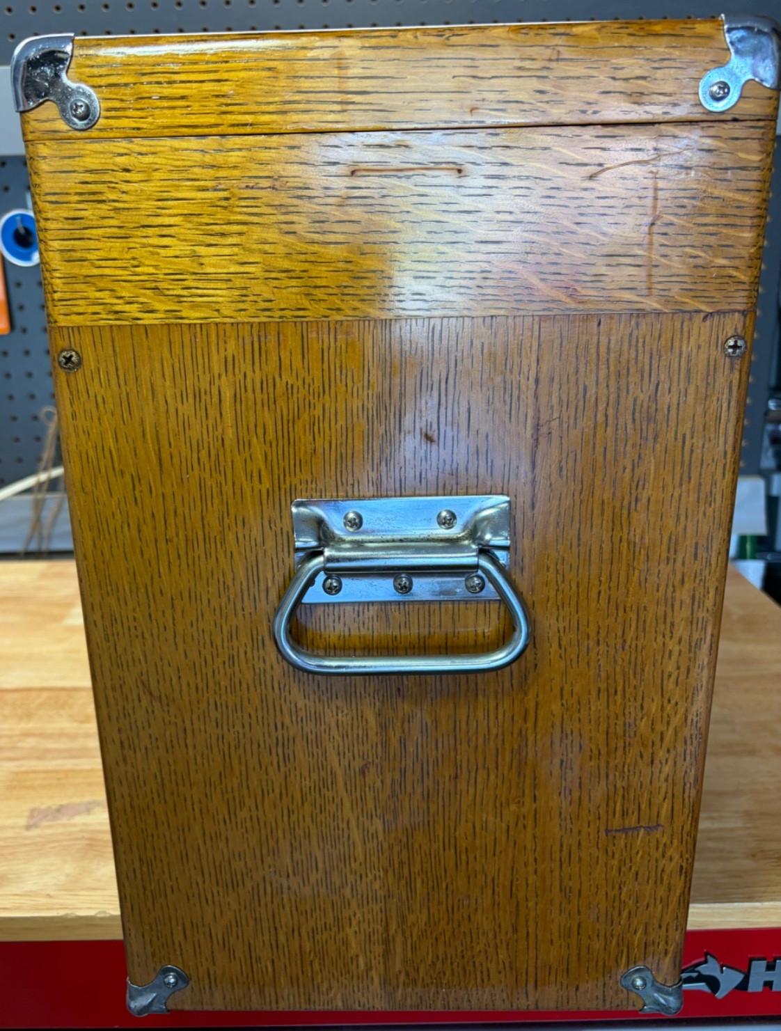 Refinished 1970’s Gerstner & Sons Style 62 Chest w/Matching B62 Base w/ Keys.