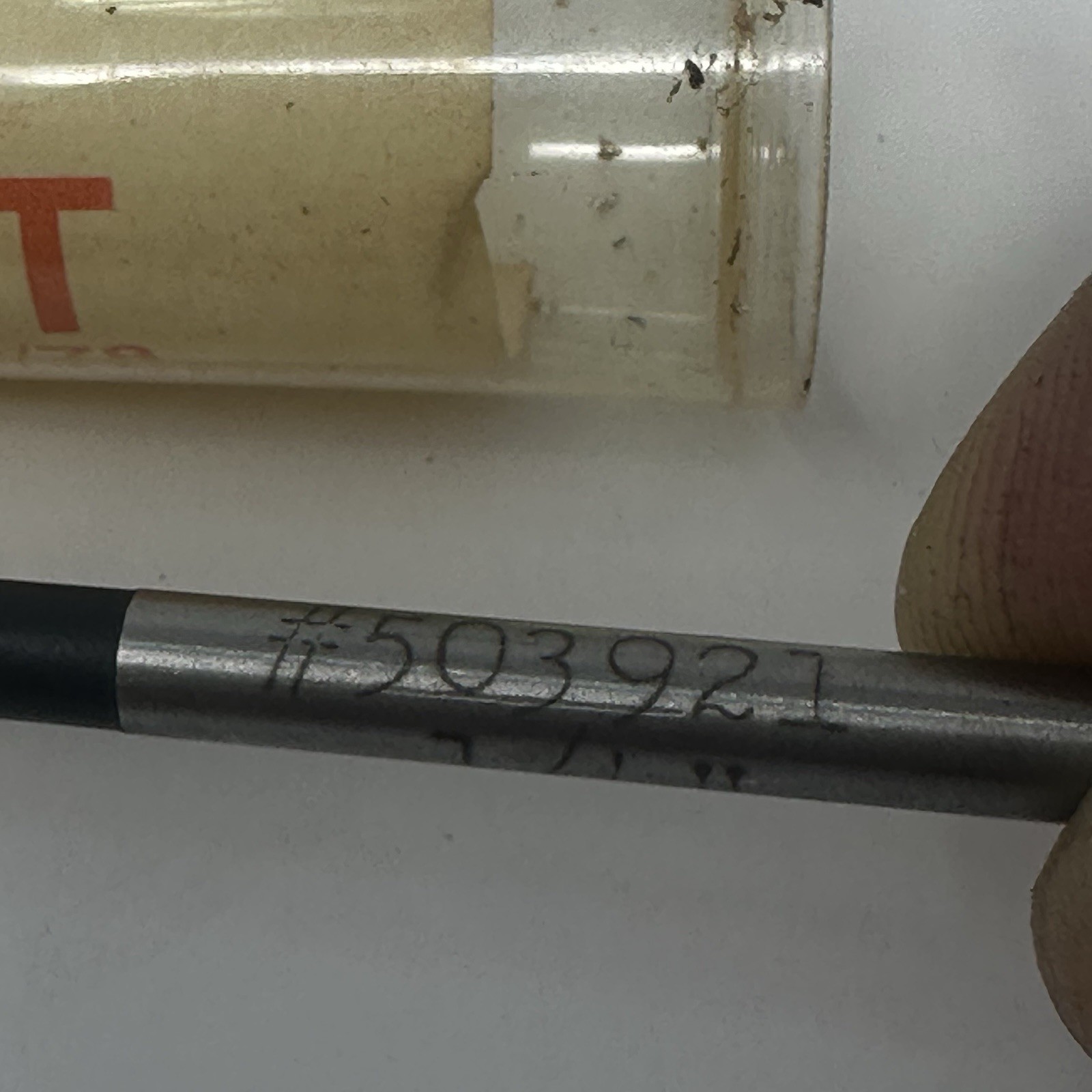4 SHOPSMITH MORTISE BIT /CHISEL SETS FOR BORING SQUARE HOLES- 1/4, 3/8, 1/2 INCH