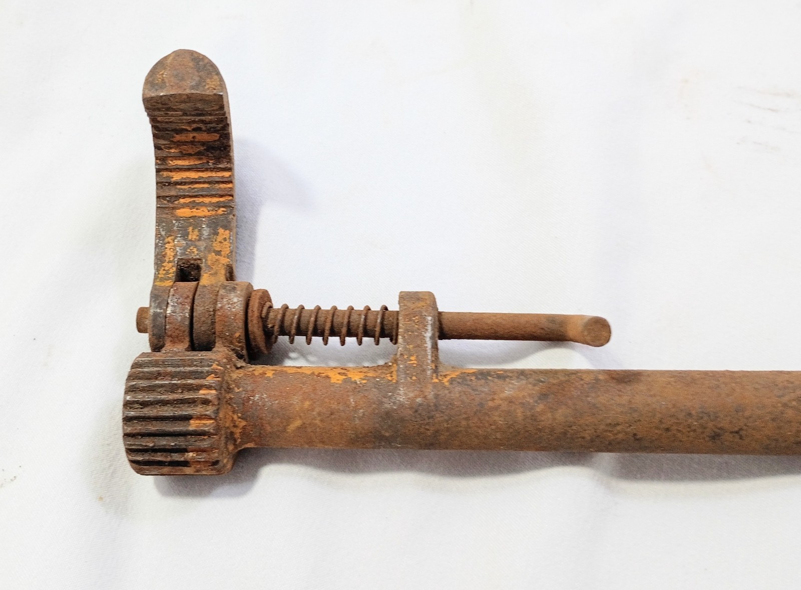 Vintage Inspeco Basin Wrench