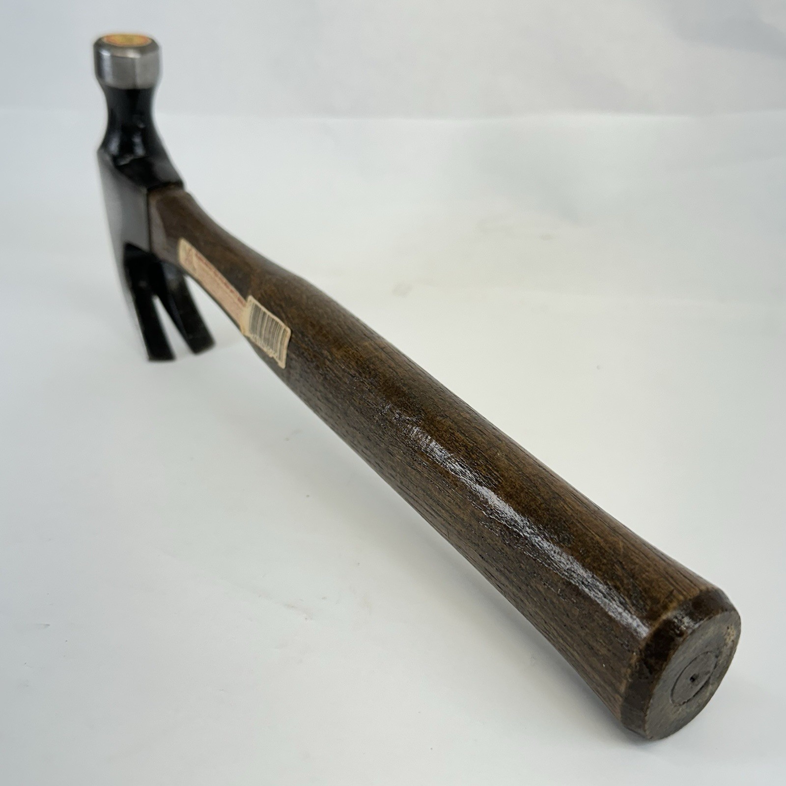STANLEY USA made WORKMASTER 16oz Claw Hammer 51-416