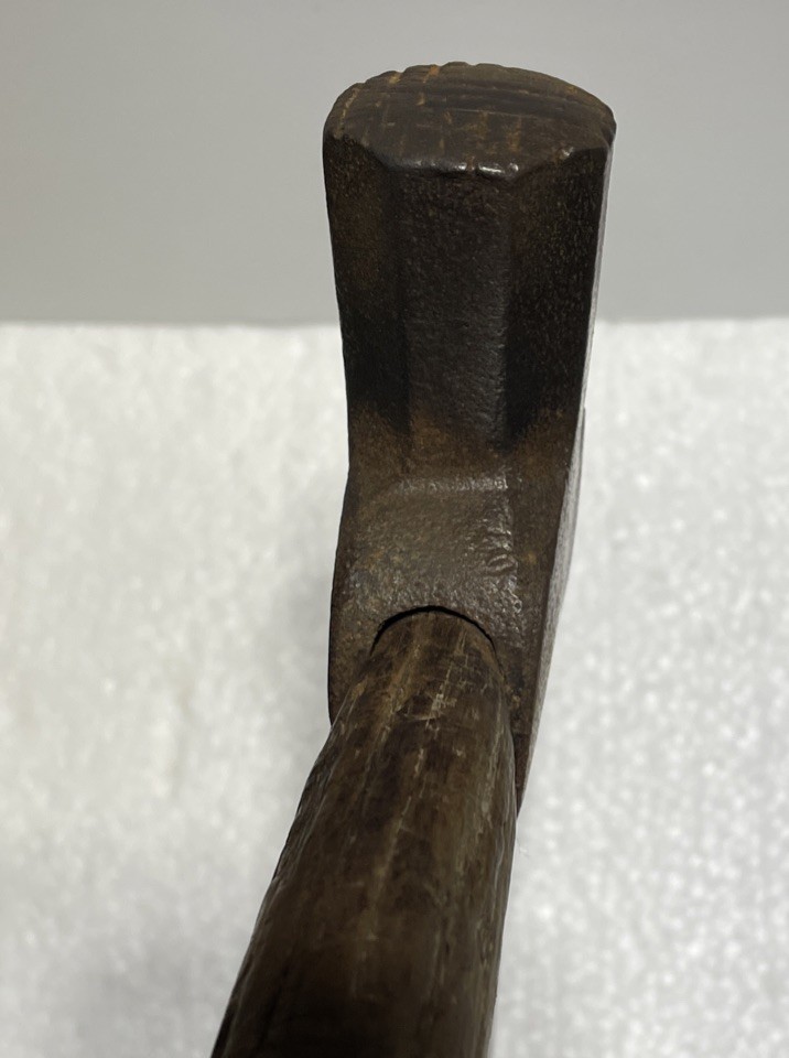Acme Half Hatchet
