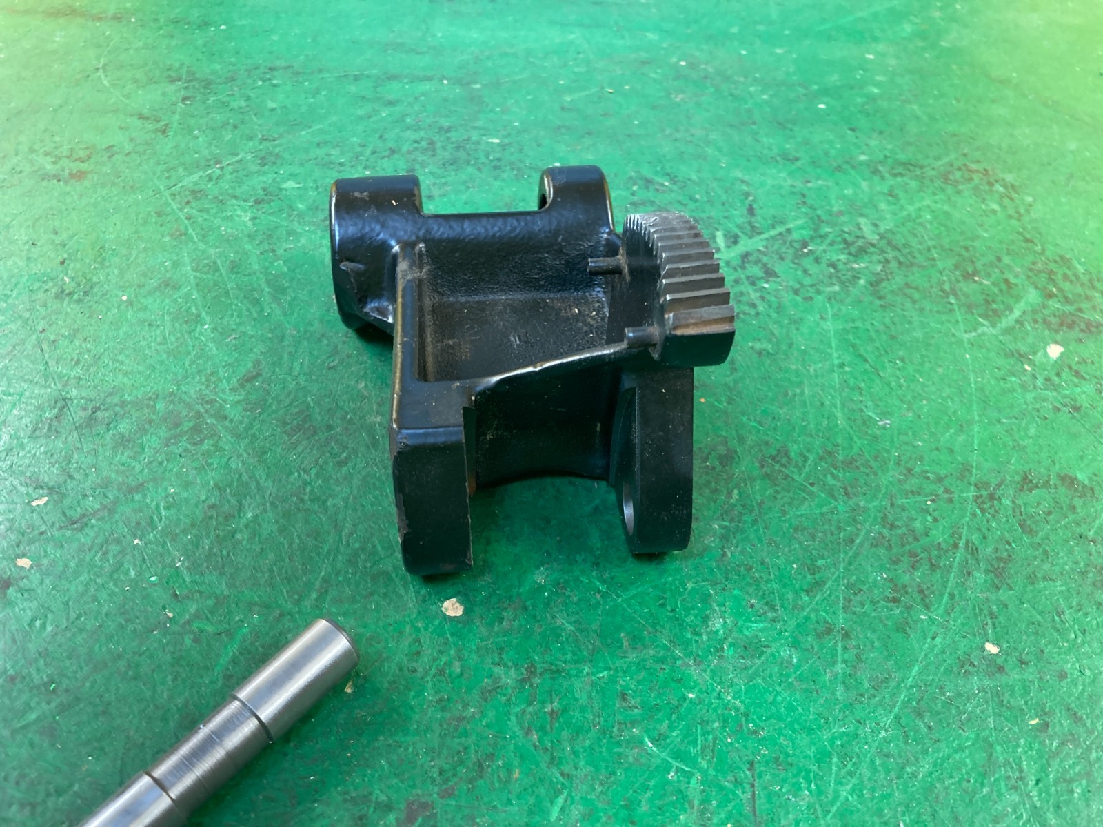 Delta 34-441 36-441 Table Saw 422-02-014-2001 Arbor Bracket 422020140017