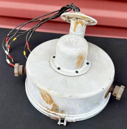 Tap Position Indicator Gauge Raise/Lower N Transformer,Secondary Voltage Changer