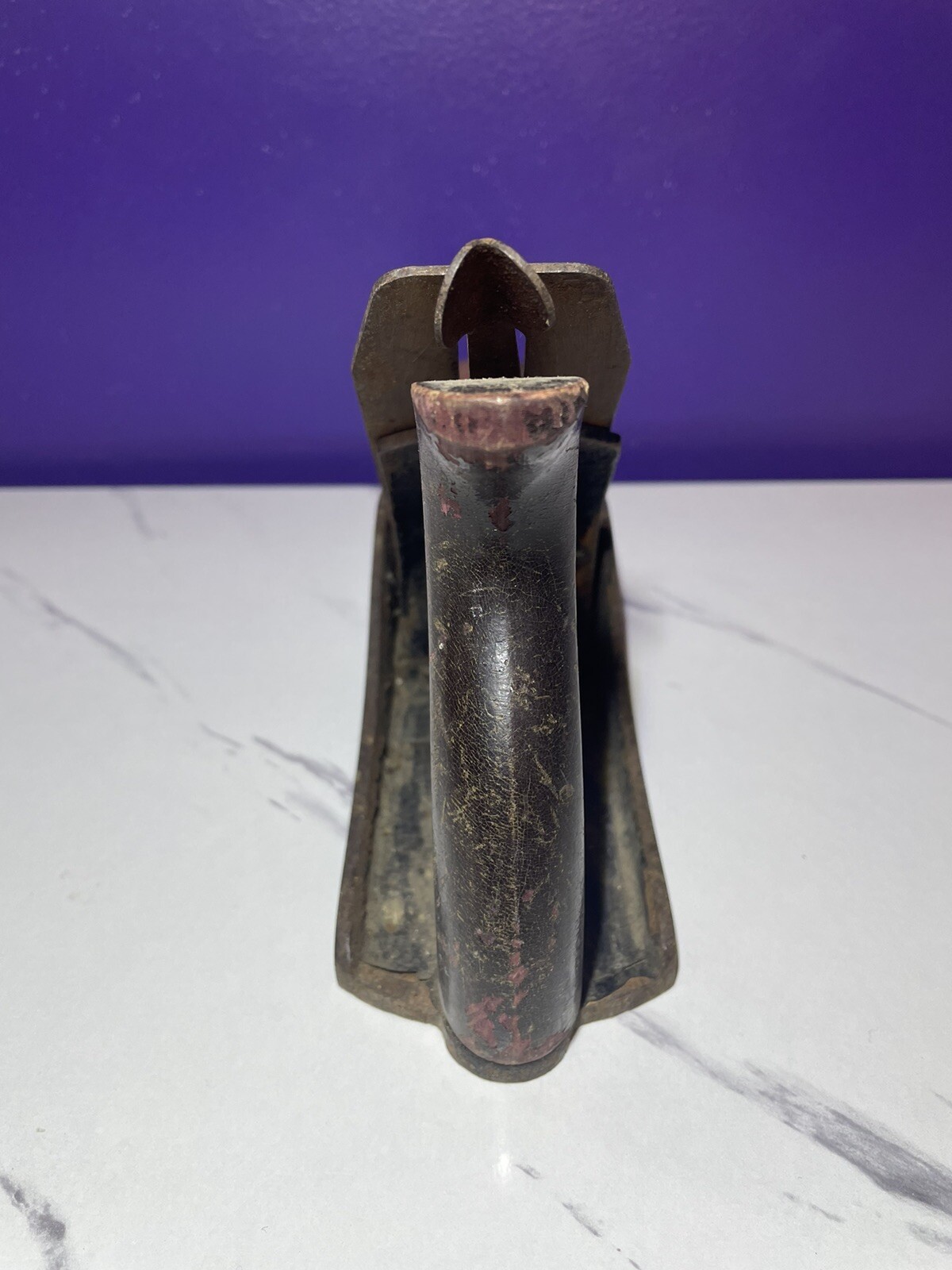 Vintage Sargent? or Stanley? 10″ Smooth Bottom Wood Jack Plane