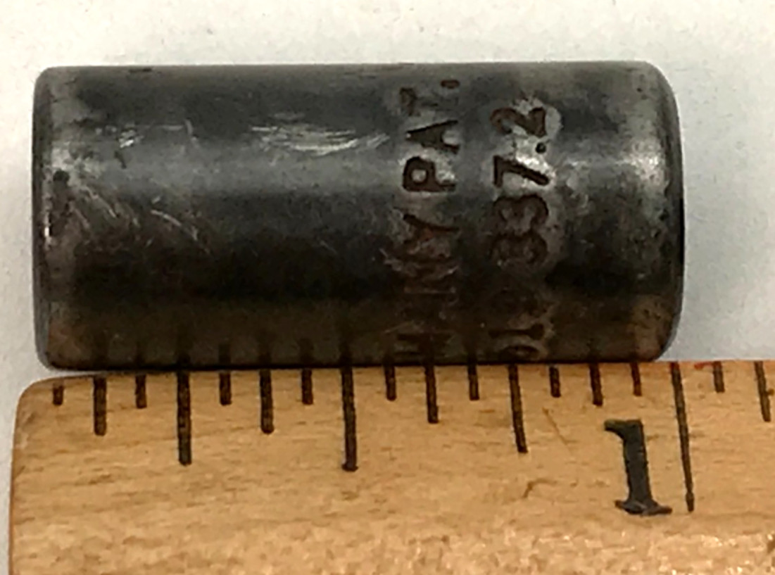 Vintage West Germany Socket & Drive Socket Extension Bar