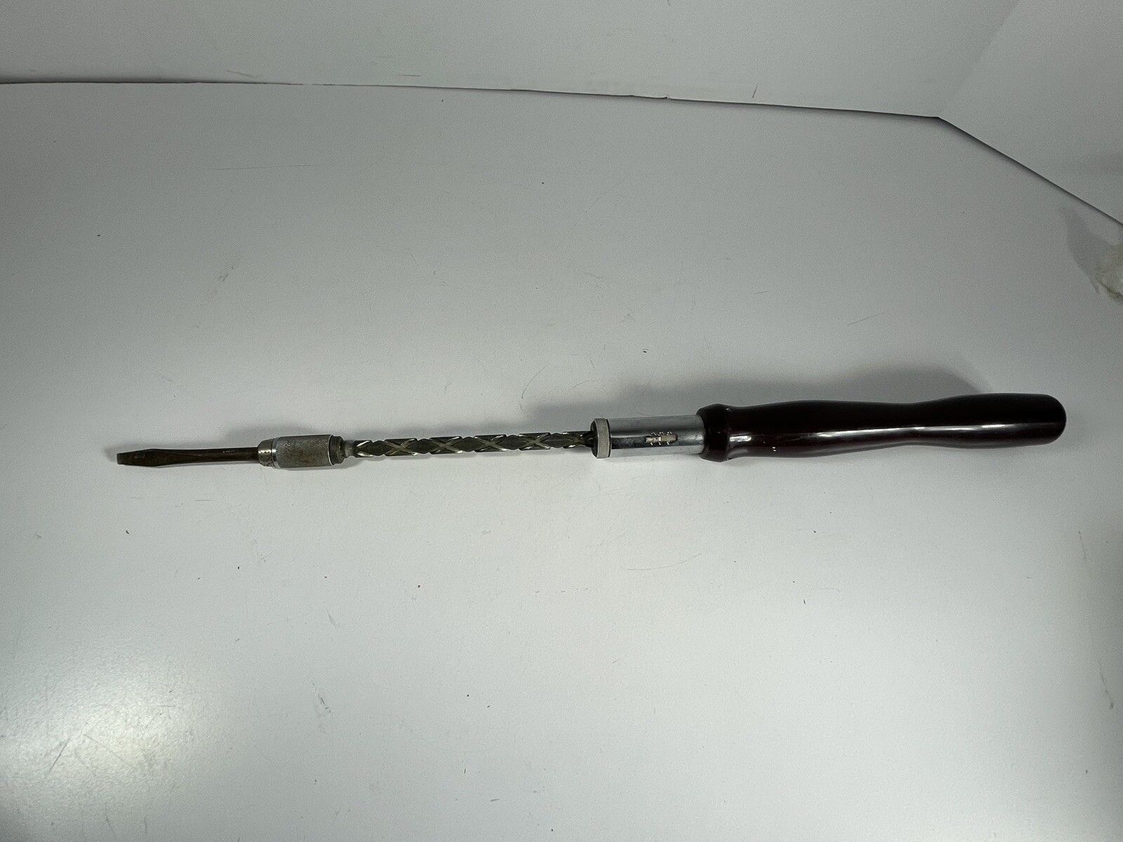 Stanley Yankee Screwdriver 68-130 (130A) 12-17 Inches Long USA