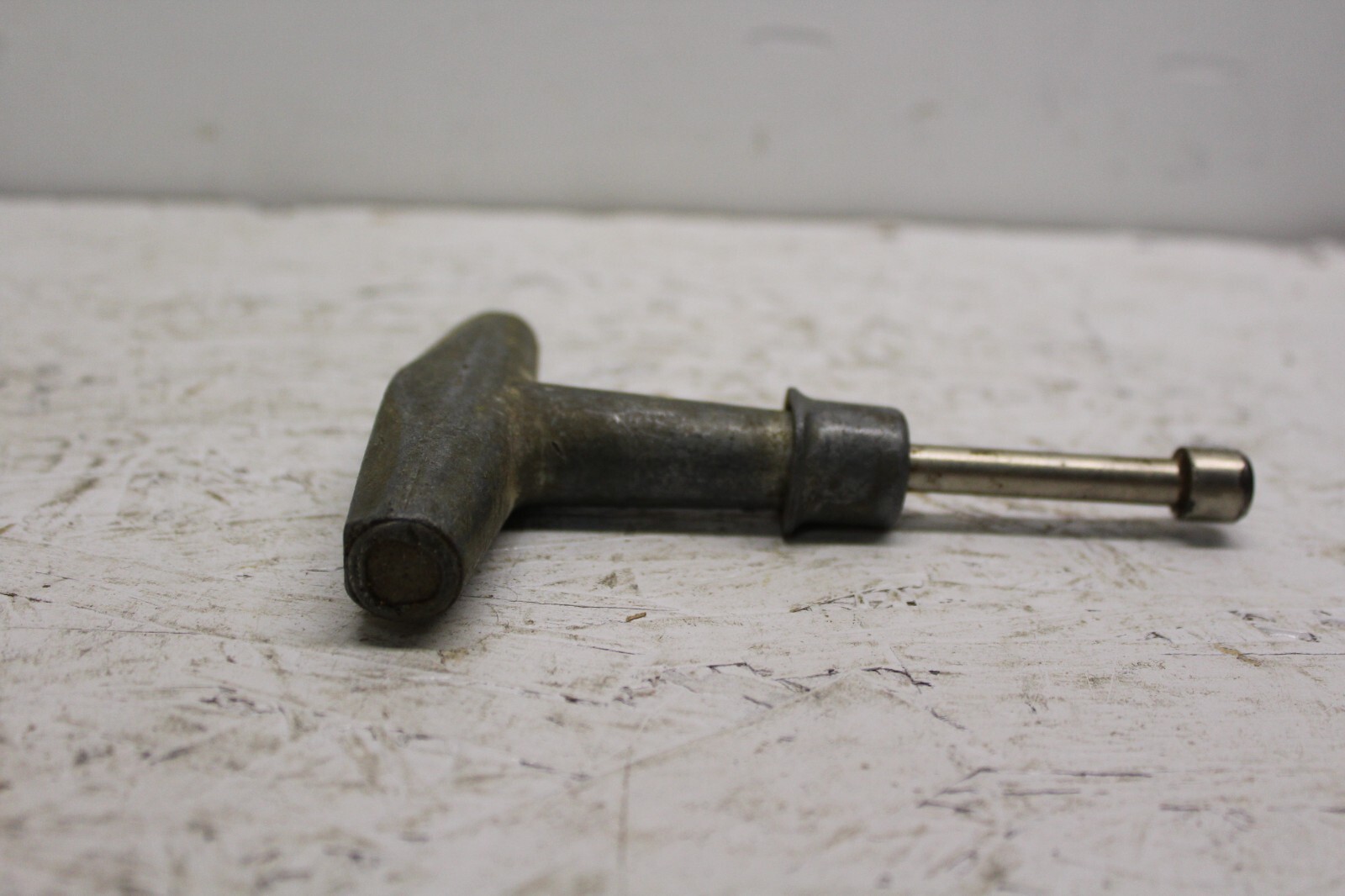 Vintage Lowell T-Torker 60 In. Lb