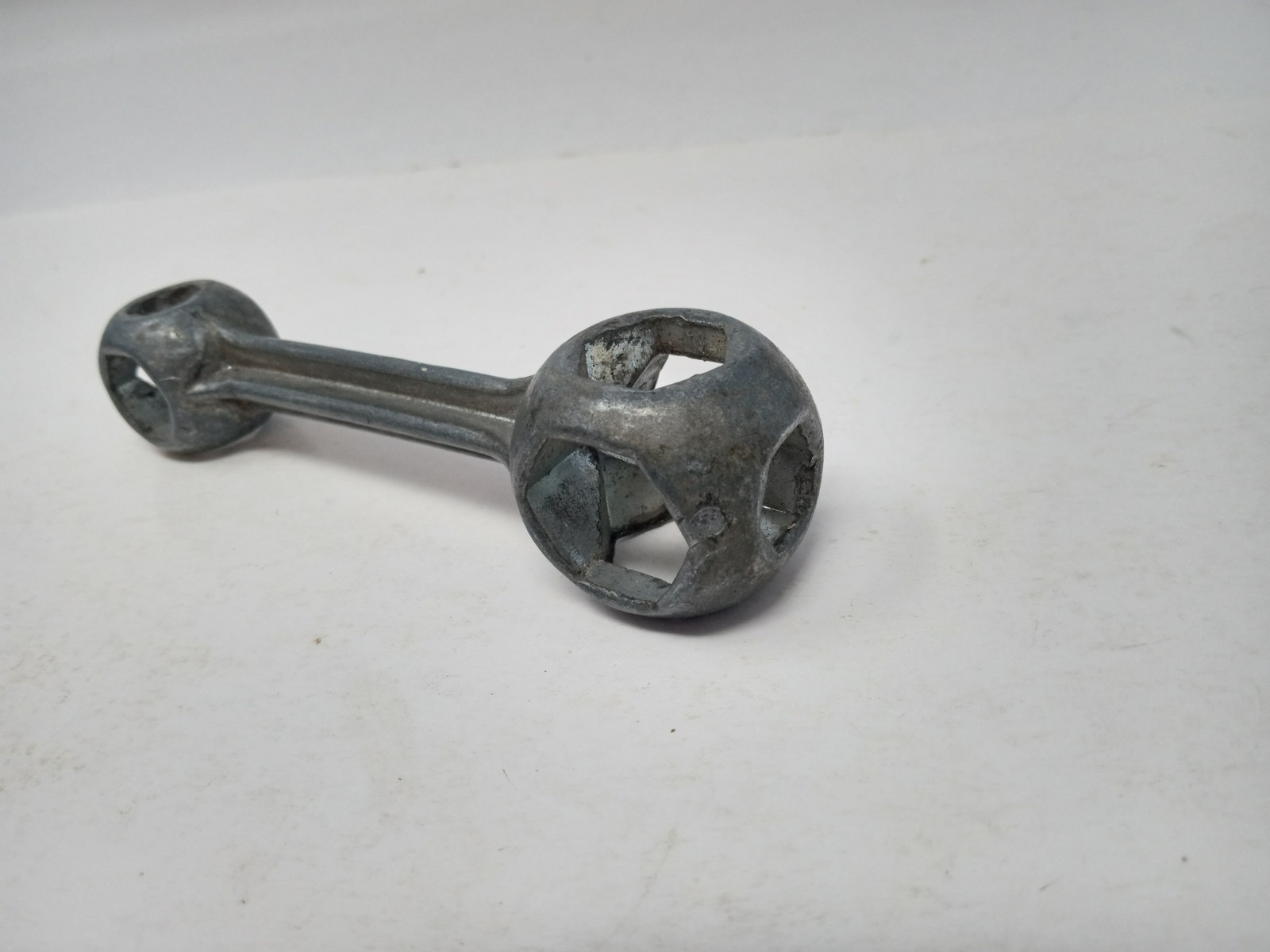 Reese Dog Bone 10 in 1 Bicycle Multi Wrench USA