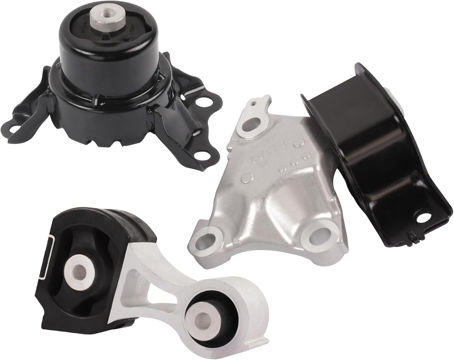 4WD Suspension Kit Chevy GMC 95-99 14pc Ball Joint Tie Rod