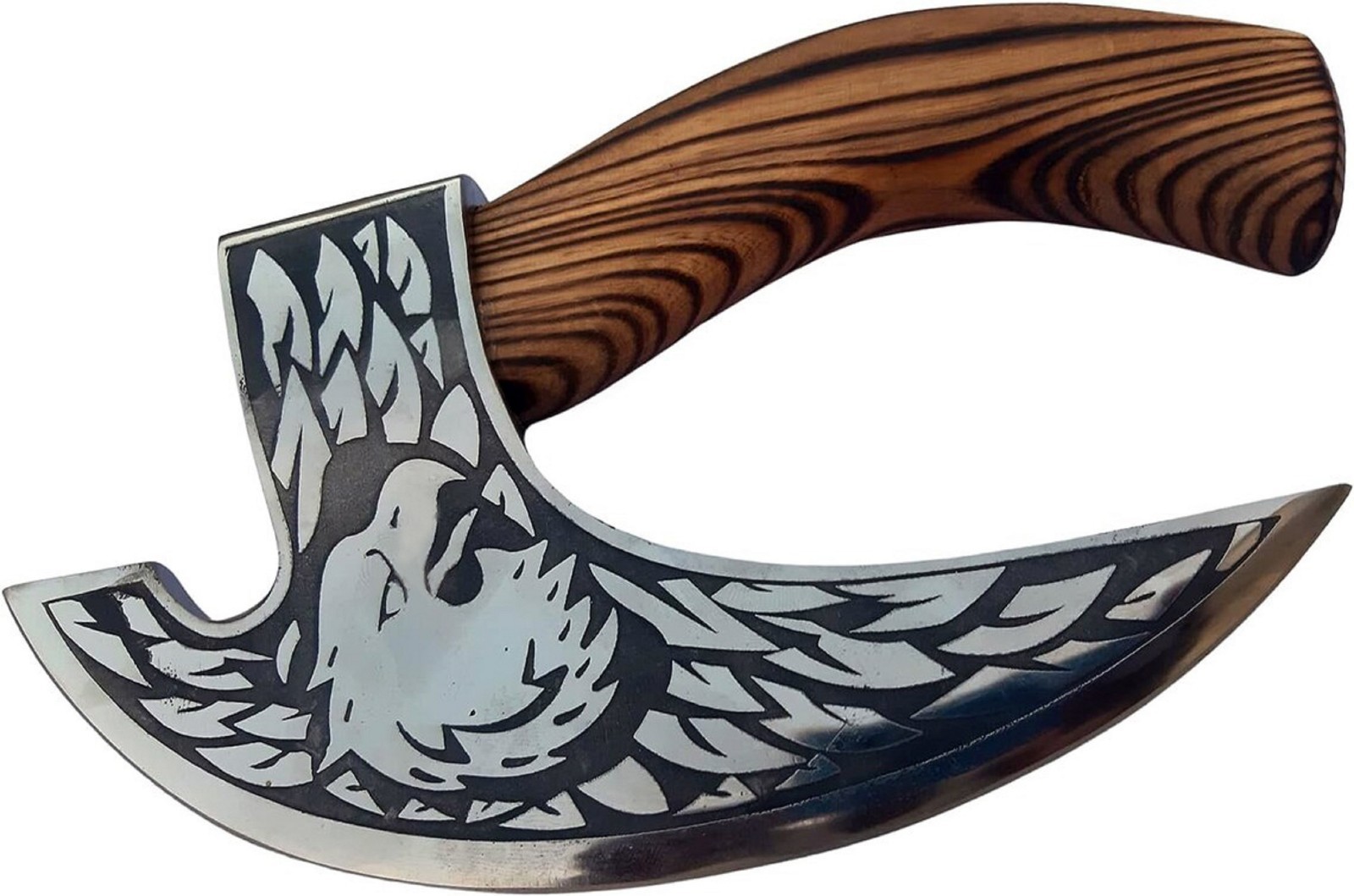 Viking Pizza Cutter Axe,Viking Hatchet Mini Axe-Pizza Cutter Viking Axe VBA-29-A
