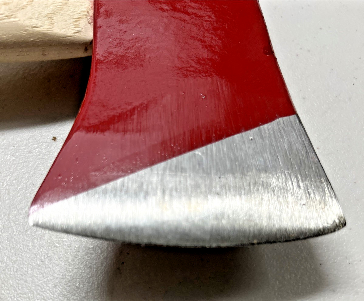 Council Tools 1.7 lb Hatchet With 14″ Handle. New