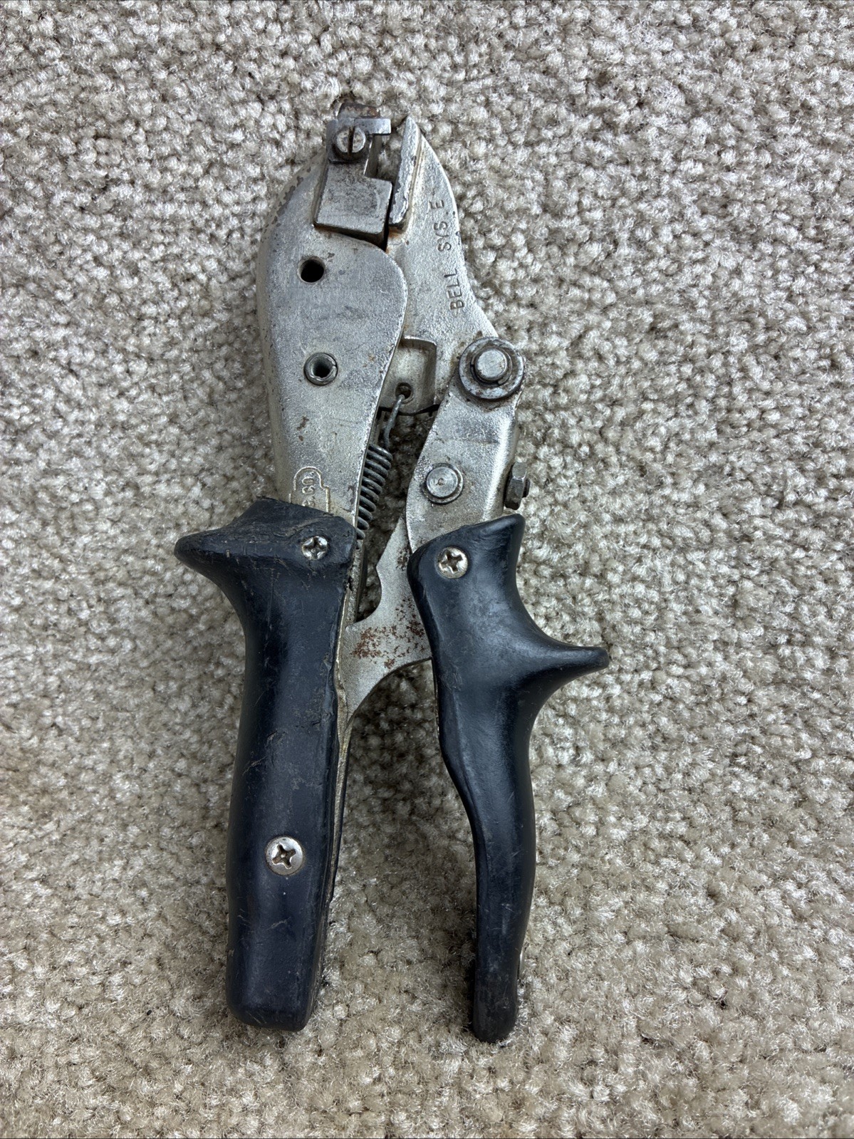 Petersen Mfg.7R Specialty Bell System Tool Hard To Find