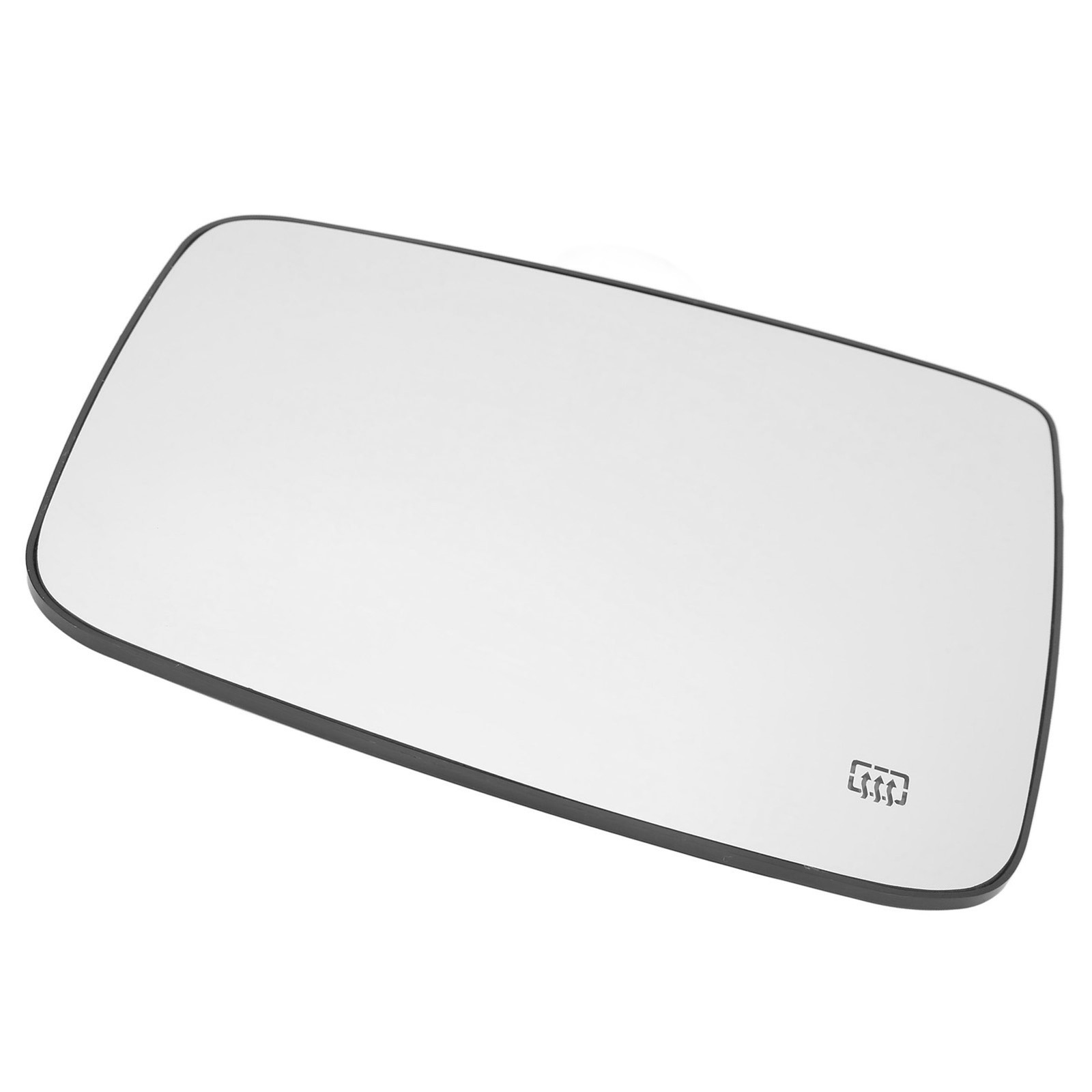 Replacement Side Mirror Glass For 1500 2500 FDKT