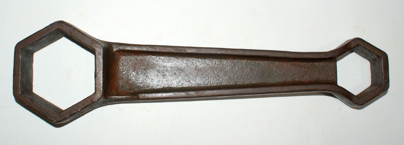 1D3363 Caterpillar Dozer Tractor Farm Implement Wrench Tool Old Vintage