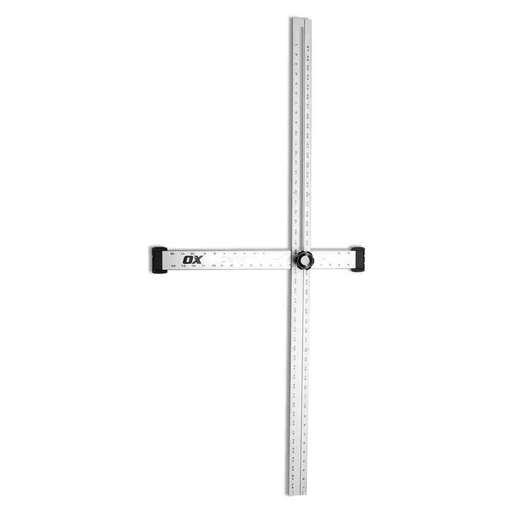 Pro Adjustable T Square