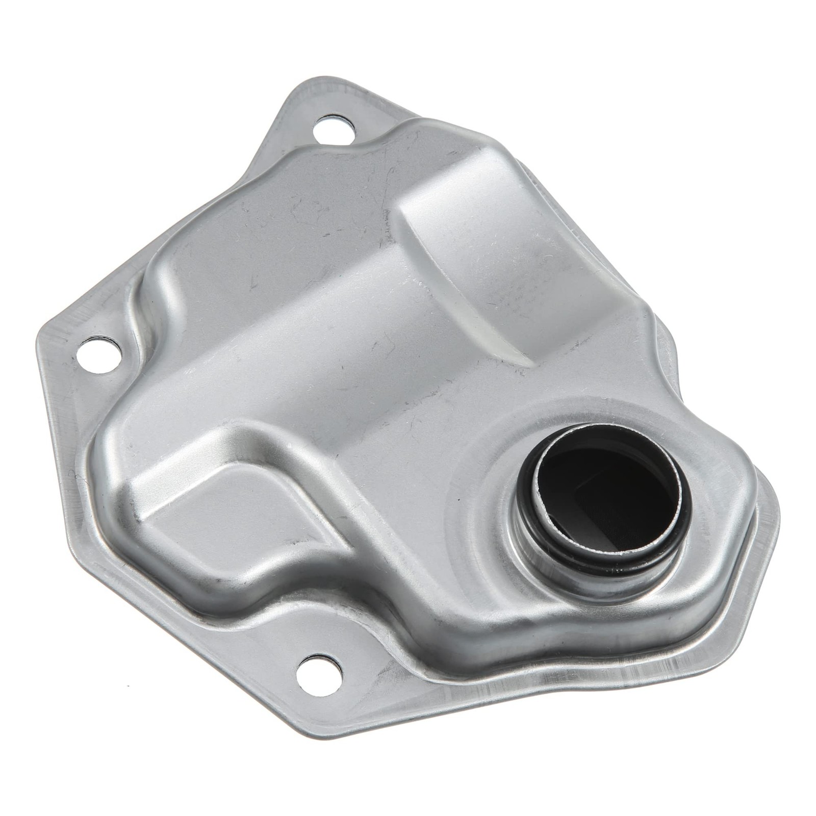 X AUTOHAUX Transmission Filter Oil Pan for Nissan NV200 2.0L CVT S 2013 2014 …