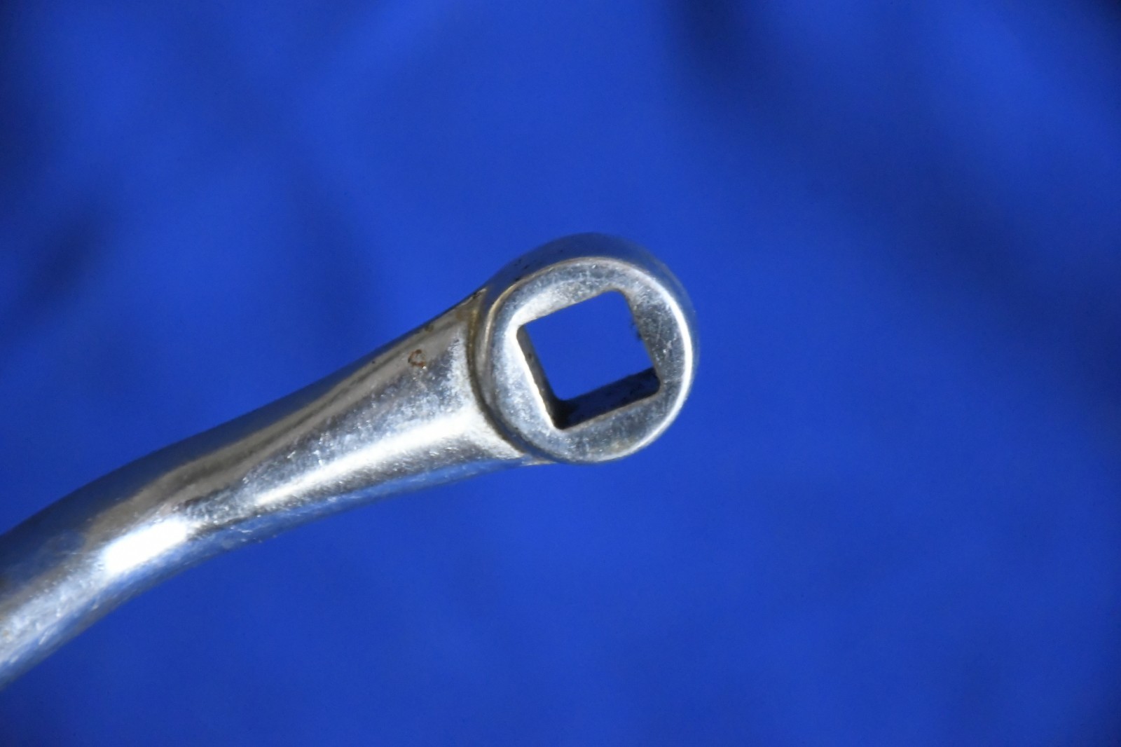 Vintage Snap-On S-8666 1/2″ Drive 12 Point 3/4″ Ford Cylinder Head Wrench