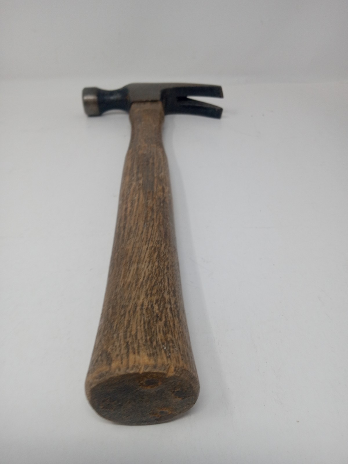 Vintage Stanley H121 1/2 Straight Claw 16 oz Hammer